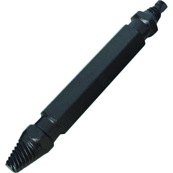 Century Drill & Tool De Screw Extractor #2 73422